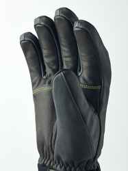 Gloves Hestra Omni Trigger Black/Grey - 2025/26