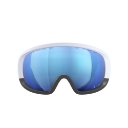 Ski goggles POC Fovea Mid Race Marco Odermatt Ed. Hydrogen White/Uranium Black/Partly Sunny Blue - 2025/26
