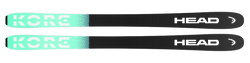 Ski HEAD Kore 87 Ti W - 2025/26