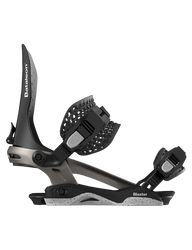 Snowboardbindungen Bataleon Blaster AW Black - 2024/25