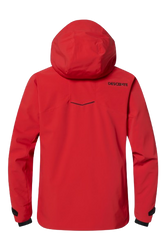 Skijacke Descente Caden Electric Red - 2025/26