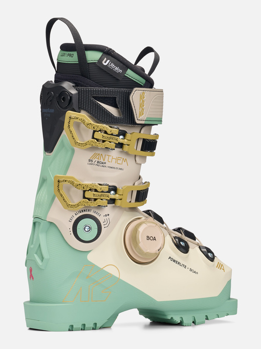 Skischuhe K2 Anthem 95 Boa - 2025/26