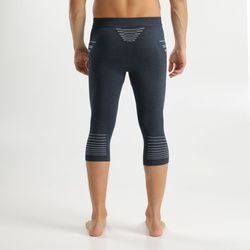 Thermounterwäsche UYN Natyon 3.0 Great Britain Pants Medium - 2025/26