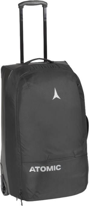Reisetasche Atomic Trolley 90L Black/Black – 2025/26