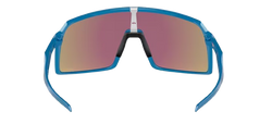 Sunglasses Oakley Sutro Sky Frame/Prizm Sapphire Lenses