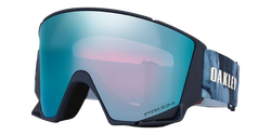 Brille Oakley Flow Scape L Oakley Flow Scape L Aleksander Kilde Signature/Prizm Snow Sapphire Iridium + Additional lens Prizm Snow Iced Iridium - 2025/26