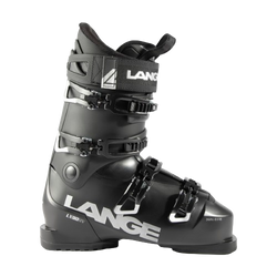 Ski boots Lange LX 90 HV Black - 2024/25