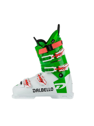 Skischuhe Dalbello DRS 110 White/Green Race - 2024/25