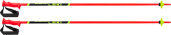 Skistöcke LEKI Racing Kids Red - 2025/26