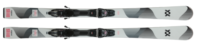 Skis Volkl Shine SC - 2025/26