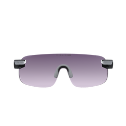 Sonnenbrille POC Elicit Uranium Black/Clarity Road/Partly Sunny Gold