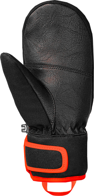 Gloves Reusch Worldcup Warrior Prime R-TEX® XT Junior Mitten - 2025/26