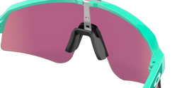 Sonnenbrille OAKLEY Sutro Lite Sweep Prizm Road Jade Lenses/Matte Celeste Frame