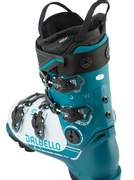 Skischuhe Dalbello Veloce 85 MV W Grue/Polar - 2025/26