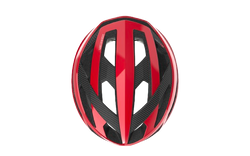 Bike Helmet Rudy Project Rebel Red Comet - 2025