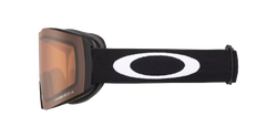 Goggles Oakley Fall Line M Matte Black Prizm Persimmon - 2025/26