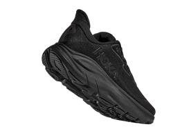 Men shoes Hoka Clifton 10 Black/Black