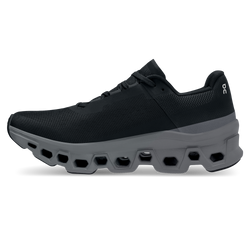 Women's shoes On Running Cloudmonster Black/Magnet