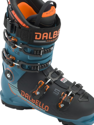 Skischuhe Dalbello Veloce 130 MV North Grey/Black - 2025/26