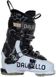 Skischuhe Dalbello Cabrio MV 75 W IF Polar/Black - 2025/26
