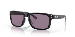 Sunglasses OAKLEY HOLBROOK™ Hi Res w/Prizm Grey - 2022