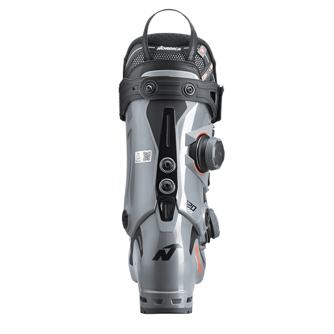 Skischuhe Nordica Speedmachine 3 120 Boa DD (GW) - 2025/26