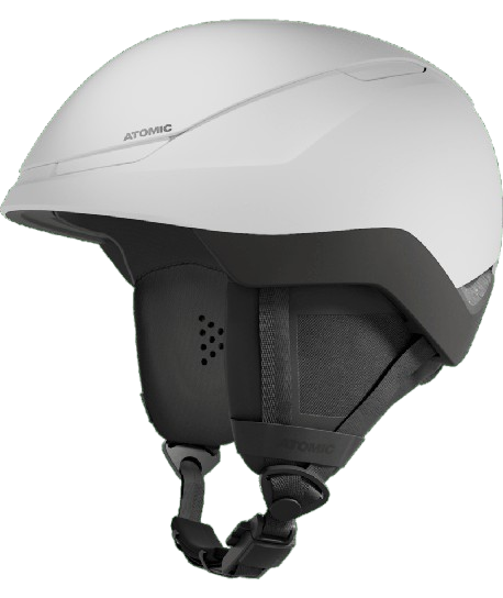 Skiing helmet Atomic Revent GT Amid White/Black - 2025/26
