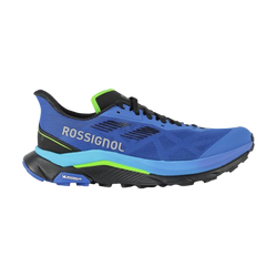 Rossignol Vezor Dazzle Blue - 2025/26