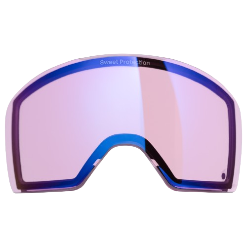 Brille Sweet Protection - Connor RIG Reflect BLI Amethyst Black/Matt Black - 2025/26