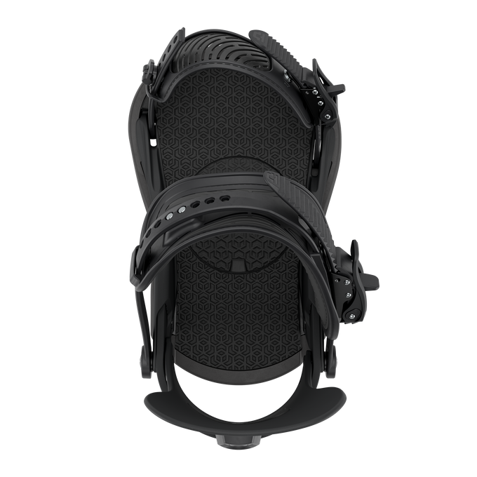Snowboardbindungen Union Strata Black - 2025/26