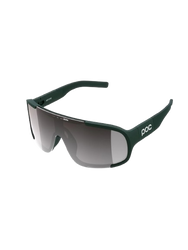 Sonnenbrille POC Aspire Pargasite Green/Clarity Road/Sunny Silver