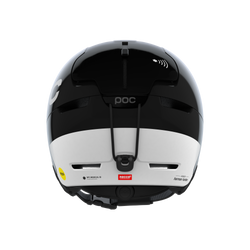Helm POC Obex Connect Uranium Black - 2025/26