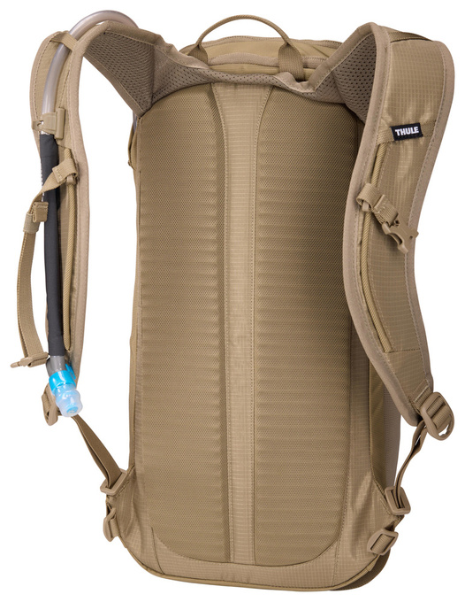 TrinkrucksackThule Alltrail Hydration Backpack 16L Faded Khaki