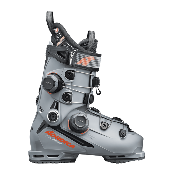 Ski boots Nordica Speedmachine 3 120 Boa DD (GW) - 2025/26