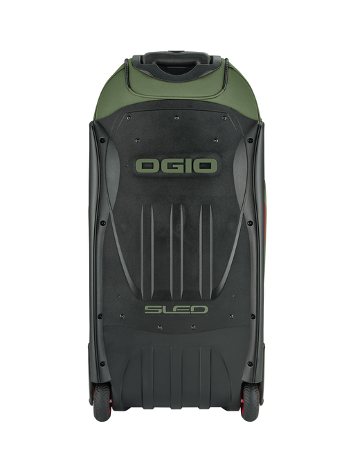 Bag Van Deer RIG 9800 123L - 2025/26