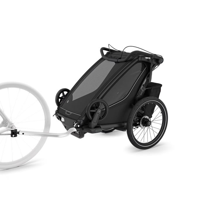 Bicycle Trailer Thule Chariot Sport 2 Single