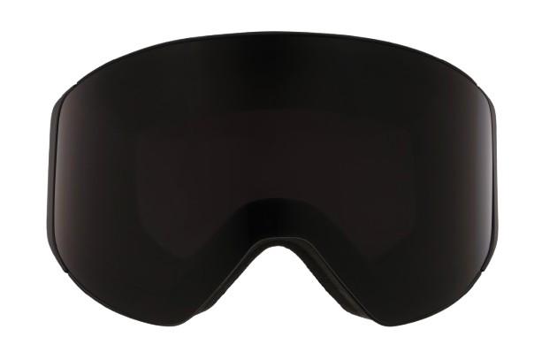 Brille Red Bull Spect Jam Black/Smoke + Zusätzliche Verglasung - 2025/26