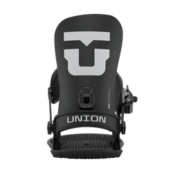 Snowboardbindungen Union Strata Black - 2025/26