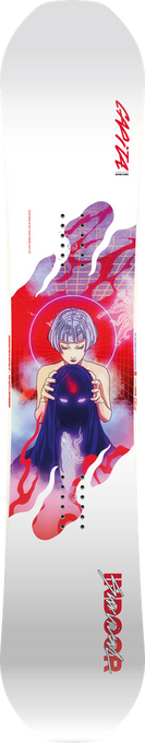 Snowboard Capita Indoor Survival - 2024/25