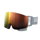 Uranium Black/Partly Sunny Orange