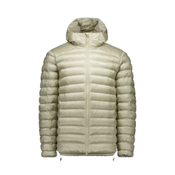 Jacket POC M's Coalesce Jacket Natrolite Beige - 2024/25