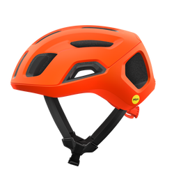 Fahrradhelm POC Ventral Air MIPS Fluorescent Orange Matt - 2025