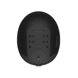 Skihelm Flaxta Deep Space MIPS Black - 2025/26