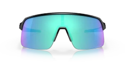 Sunglasses Oakley Sutro Lite Matte Black Frame/Prizm Sapphire Lenses