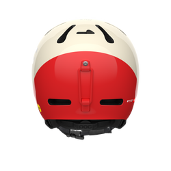 Helm Kask POC Fornix BC Rouge/Blanc - 2025/26