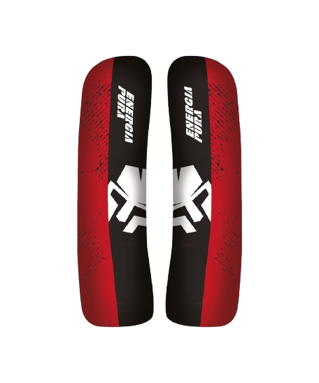 Shin Guards Energiapura Shinguards Racing Senior Warrior - 2025/26