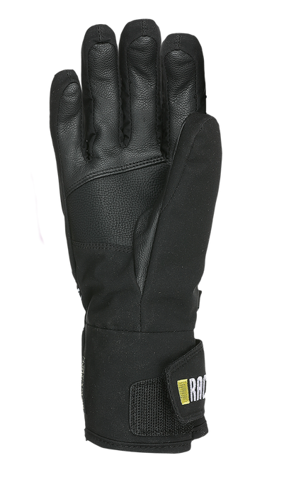 Gloves Level Race JR Goldeneagle - 2023/24