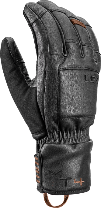 Gloves LEKI Montera Prime - 2025/26