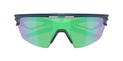 Sunglasses OAKLEY Sphaera Matte Abyss Frame/Prizm Road Jade Lenses