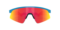 Sunglasses Oakley Resistor Sweep Polished Sky Blue Frame/Prizm Ruby Lenses